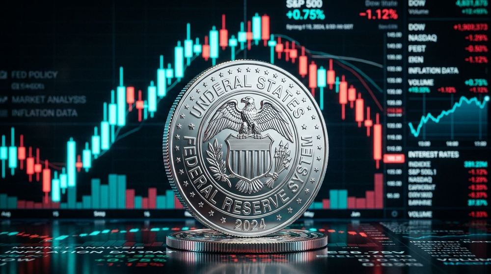 Giằng co giữa Fed và Thị trường: Lạm phát dai dẳng có ép Fed "thắt chặt" thêm?